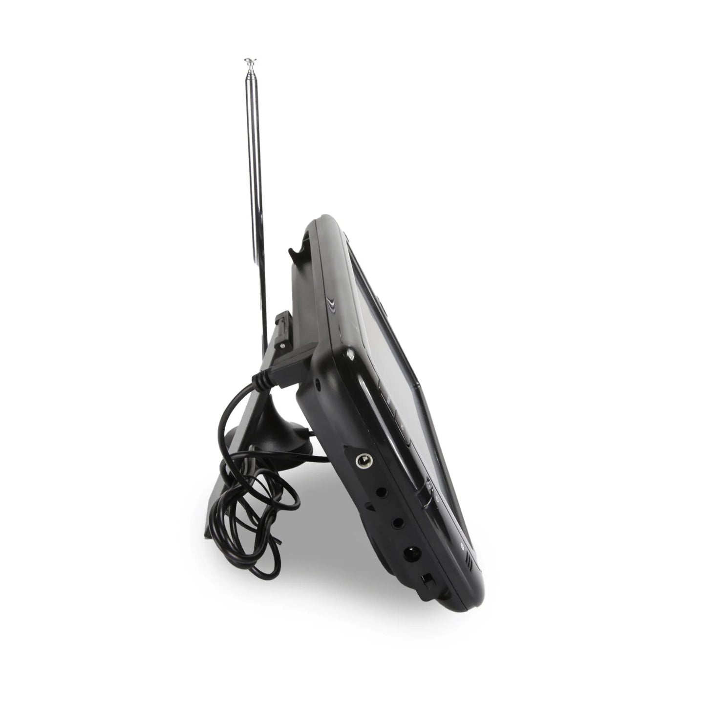 Emerson Portable 7" TV and Digital Multimedia Player with Built-In Battery