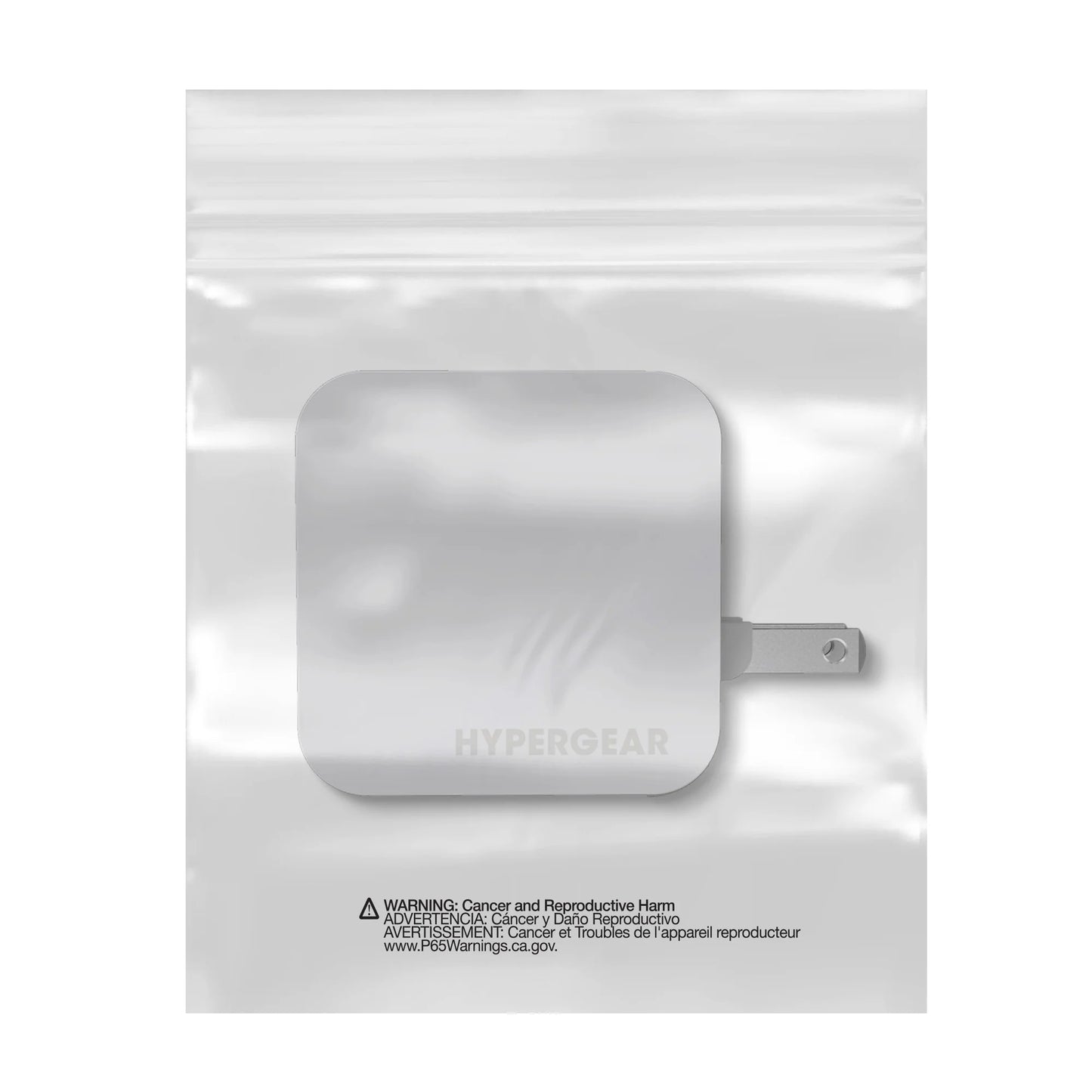 Hypergear Speedboost 45W USB-C PD/PPS Laptop Wall Charger with PPS