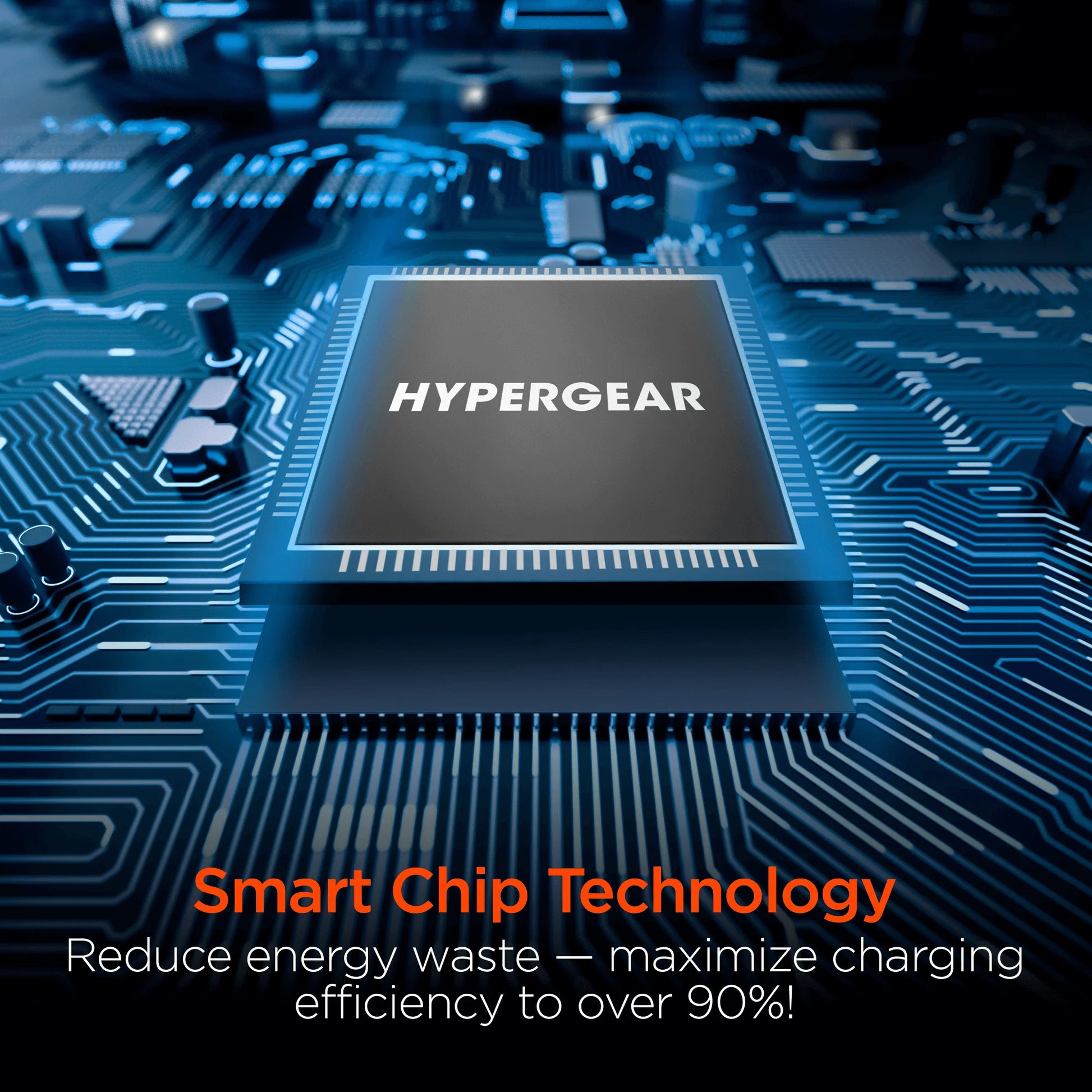 Hypergear Speedboost 45W USB-C PD/PPS Laptop Wall Charger with PPS