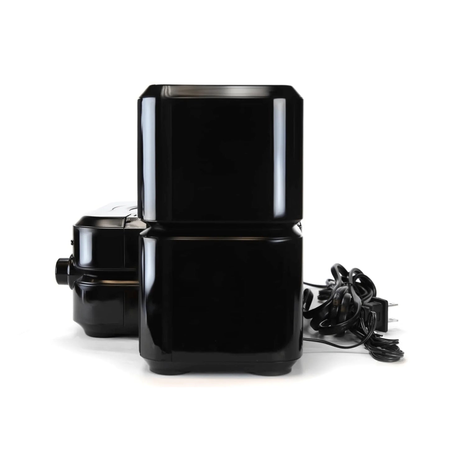 Emerson Bluetooth CD Microsystem W AM/FM Radio & LCD for Cd/Radio/Clock Function