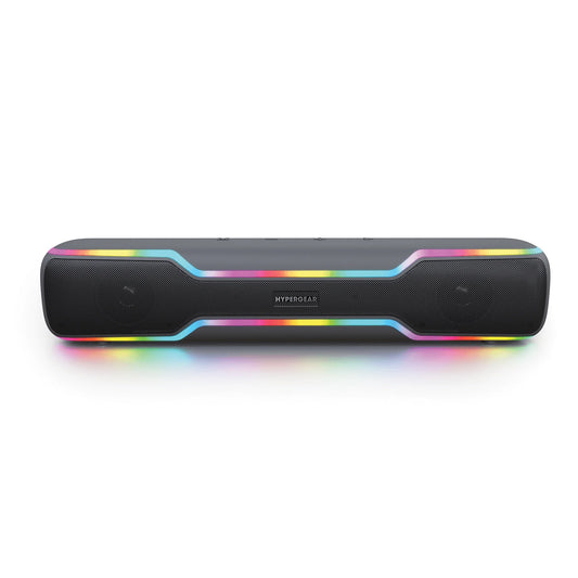 Hypergear Hyperbeam LED Wireless Speaker