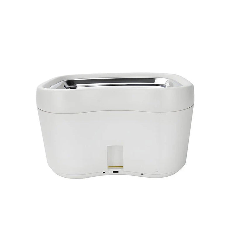 HEYBO Drinking Fountain with Filter for Cats