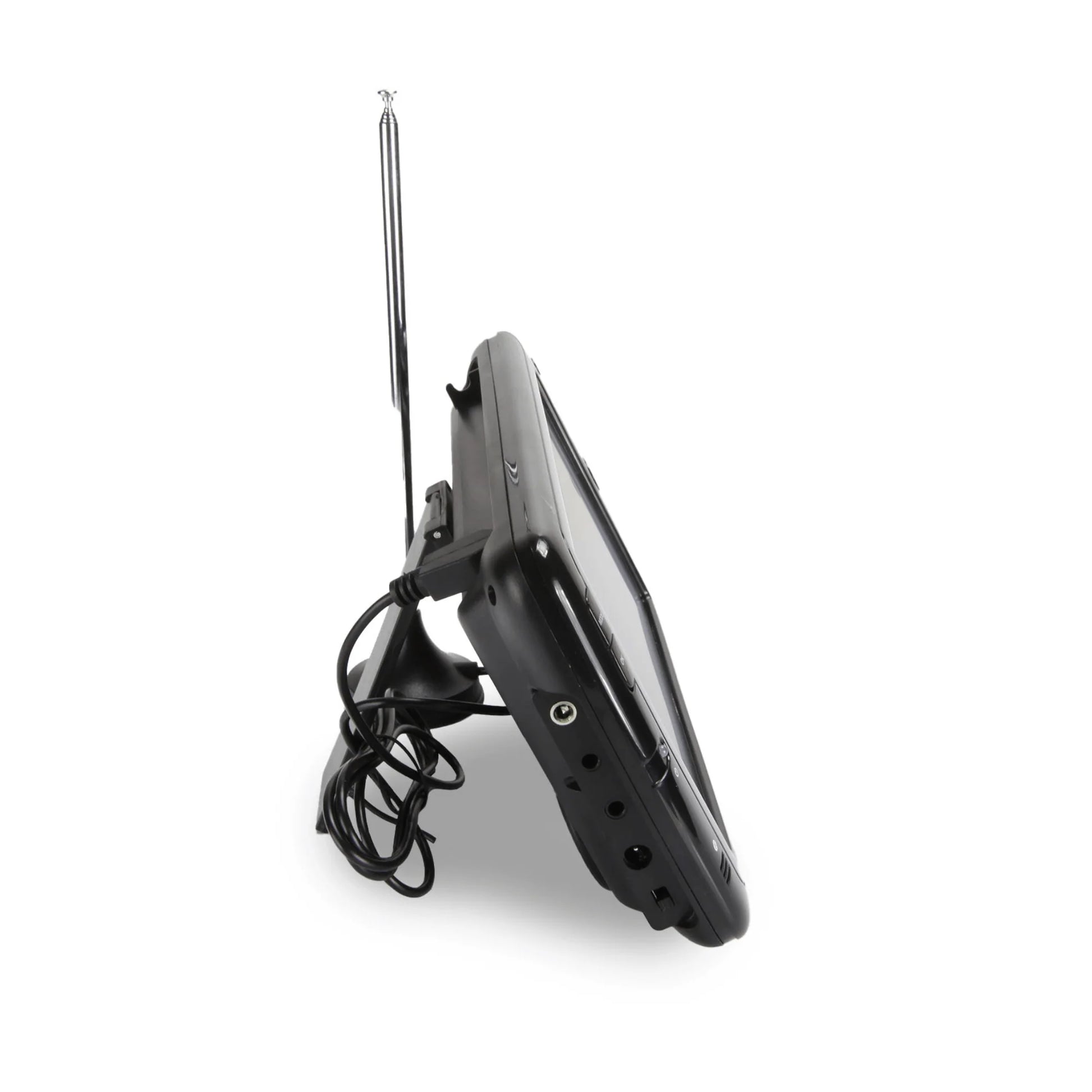 Emerson Portable 7" TV and Digital Multimedia Player with Built-In Battery