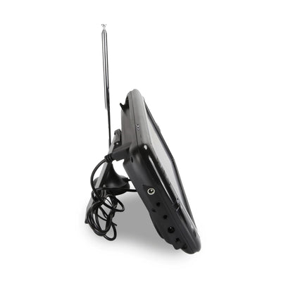 Emerson Portable 7" TV and Digital Multimedia Player with Built-In Battery