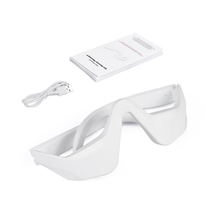 Microcurrent Eye Massager