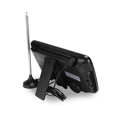 Emerson Portable 7" TV and Digital Multimedia Player with Built-In Battery