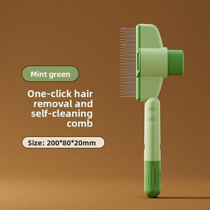Pet Grooming Comb