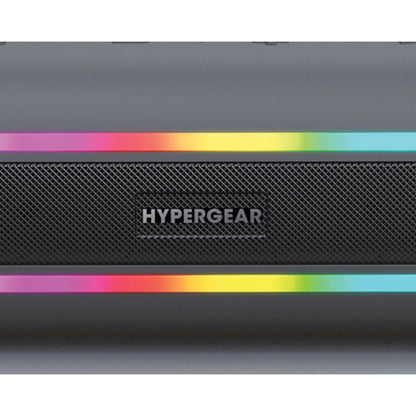 Hypergear Hyperbeam LED Wireless Speaker