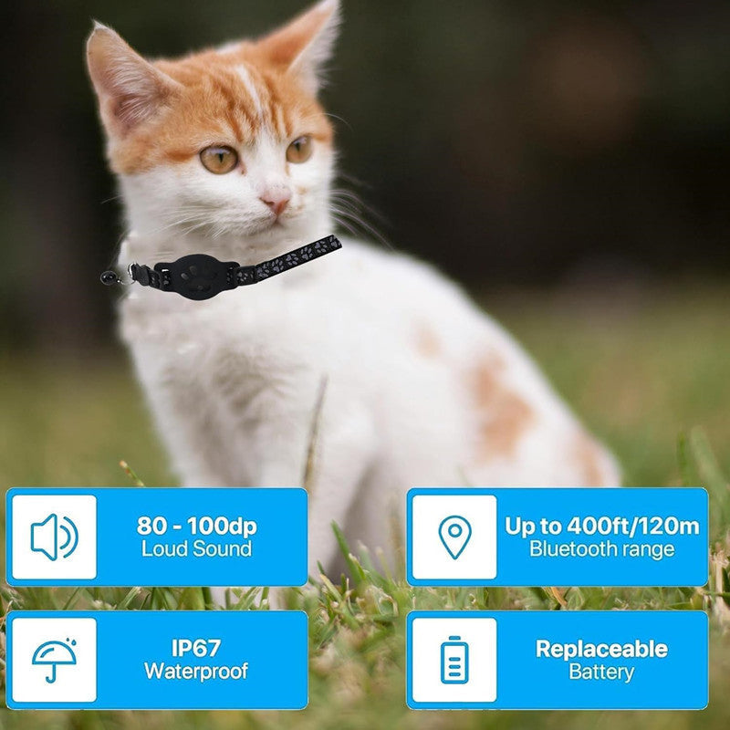 Pet collar