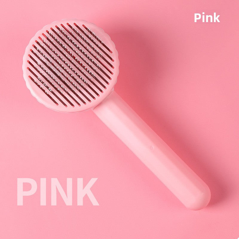 Pet Grooming Comb