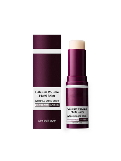 Anti-Wrinkle Hydrating Moisturizing Cream Stick