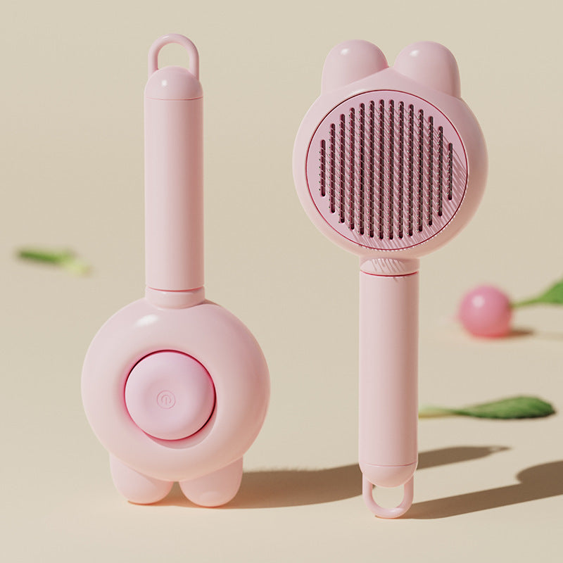 Pet Grooming Comb