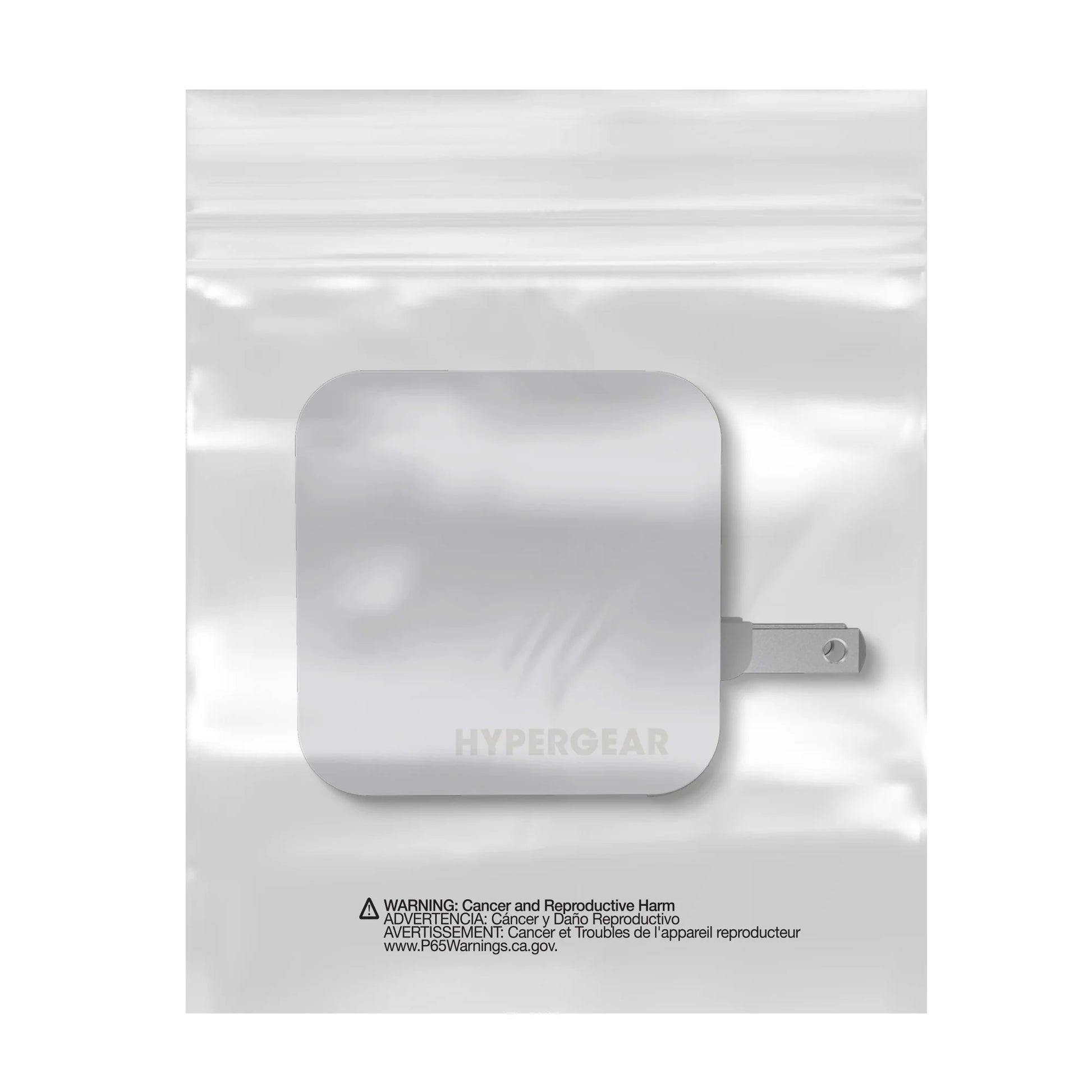 Hypergear Speedboost 45W USB-C PD/PPS Laptop Wall Charger with PPS