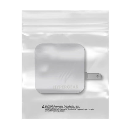 Hypergear Speedboost 45W USB-C PD/PPS Laptop Wall Charger with PPS