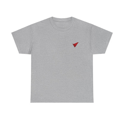 Red flag Tee