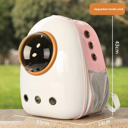 Pet Carrier Bag