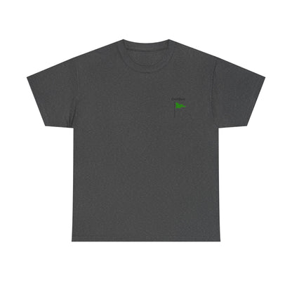 Green Flag Tee