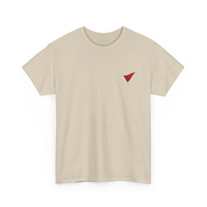 Red flag Tee