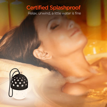 Hypergear Go-Glo Light-Up LED Wireless Speaker