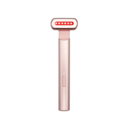 Micro-current eye massager