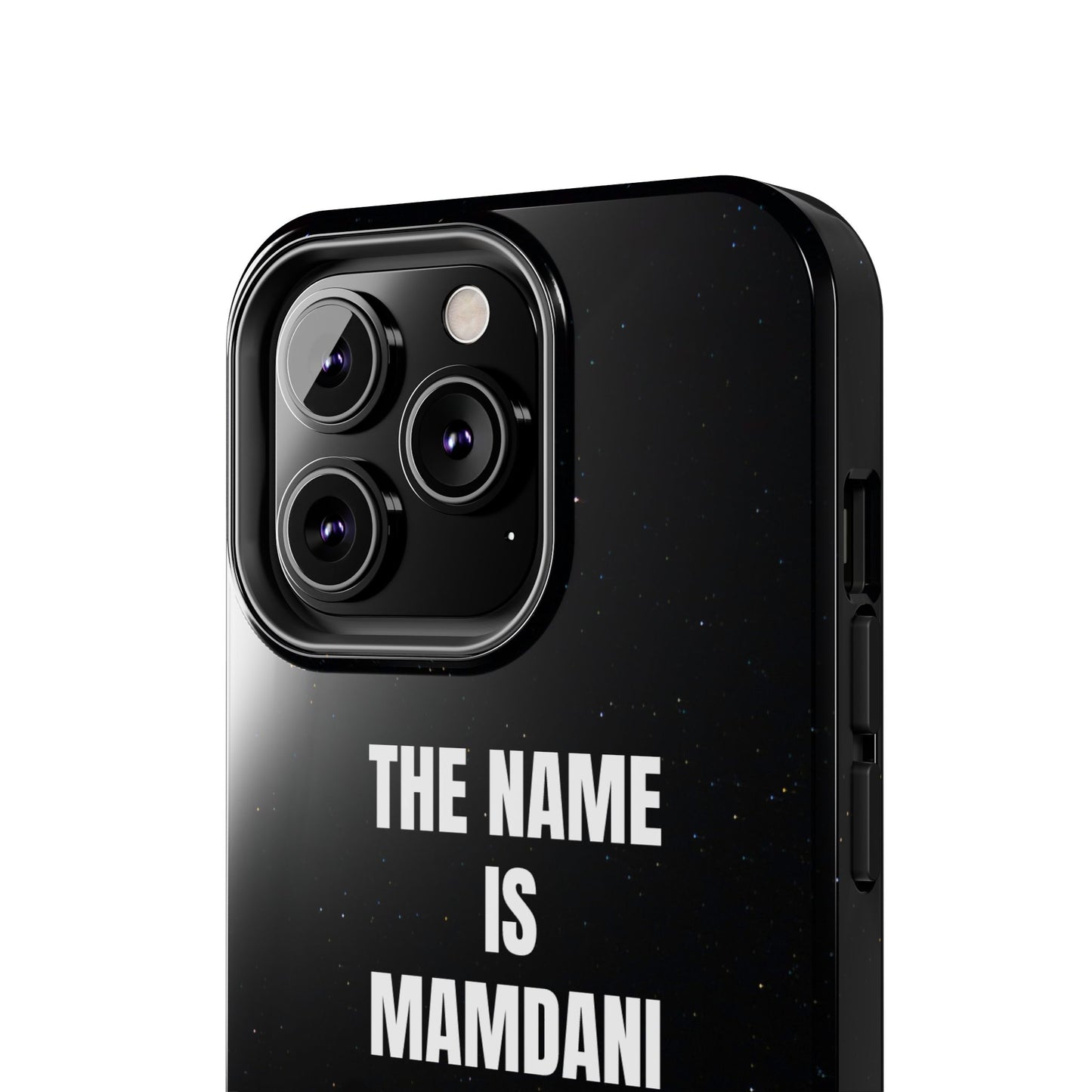 Tough Phone Cases - Mamdani