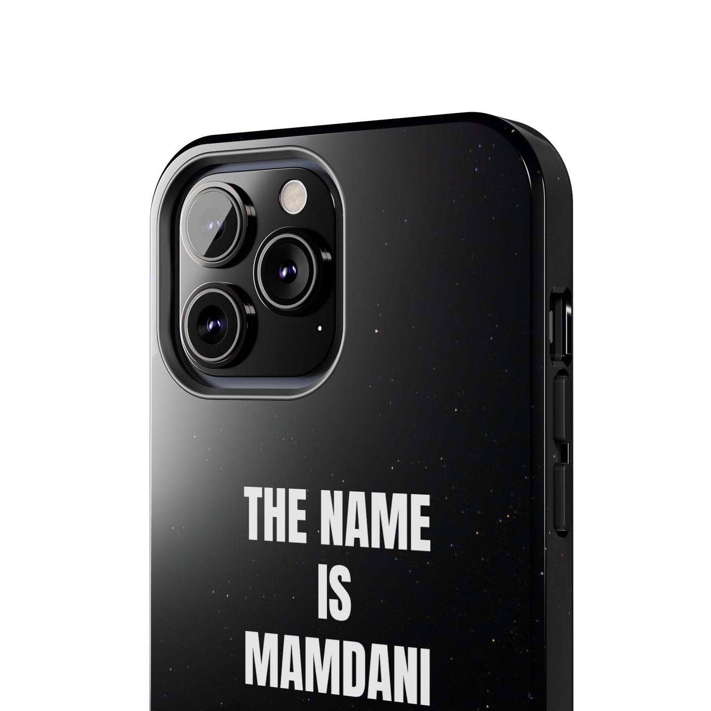 Tough Phone Cases - Mamdani