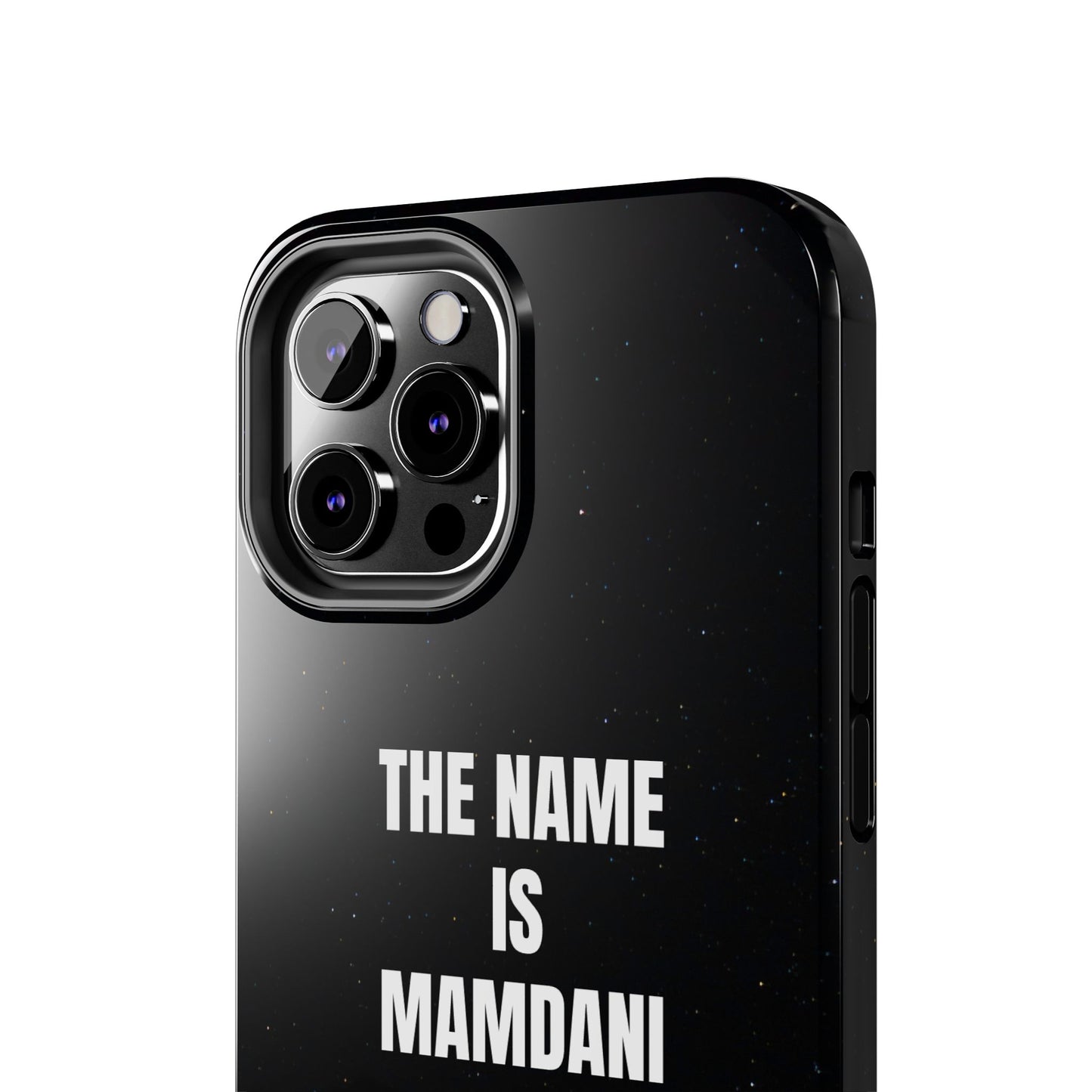 Tough Phone Cases - Mamdani