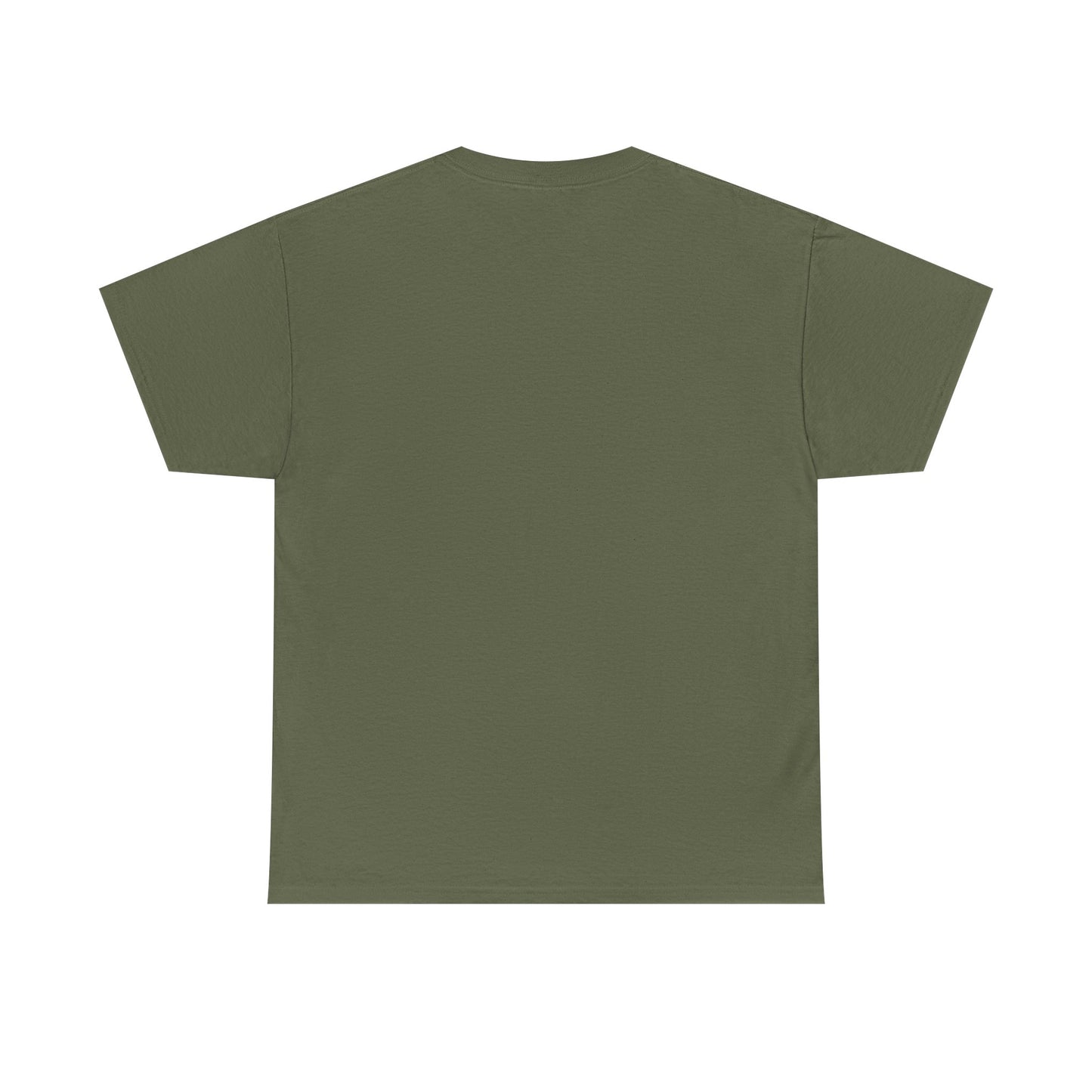 Green Flag Tee