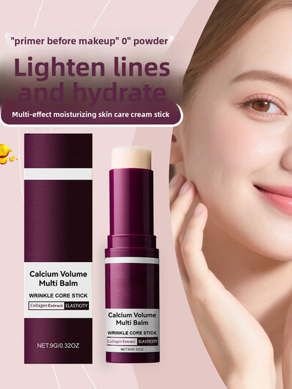 Anti-Wrinkle Hydrating Moisturizing Cream Stick