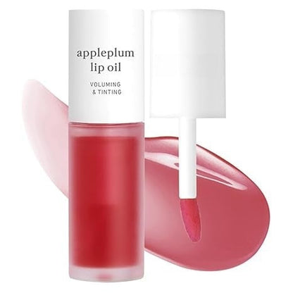 Lip Oil Long-Lasting Moisturizing