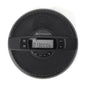 Emerson Portable Bluetooth CD Player W FM Radio, Speaker and Programmable Memory