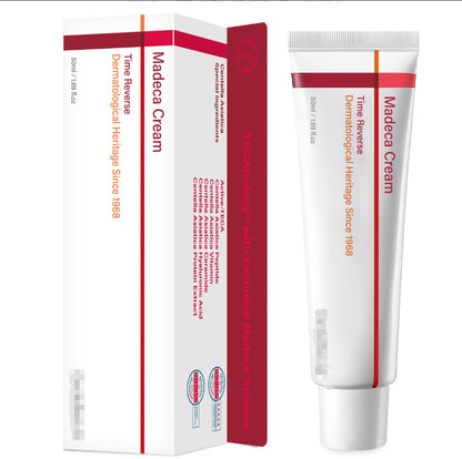 Anti-aging cream
