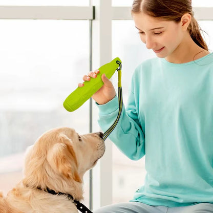 Rope Chew Toys for Dogs Outdoor Dog Fetch Chew Toy Tug of War Pull Teeth Cleaning Rope for Medium Large Pet