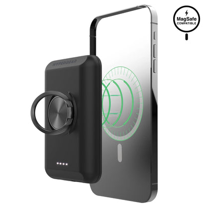 Hypergear 5000Mah Magnetic Wireless Power Bank