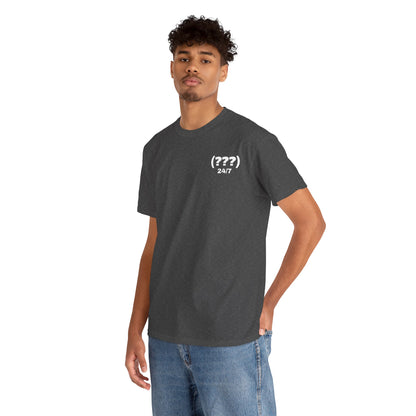 Lost Tee Shirt
