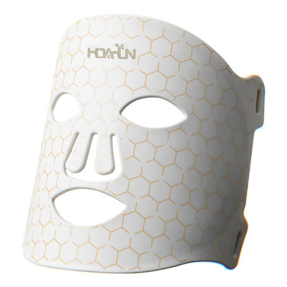 Rechargeable LED Photon Therapy Skin Care Mask