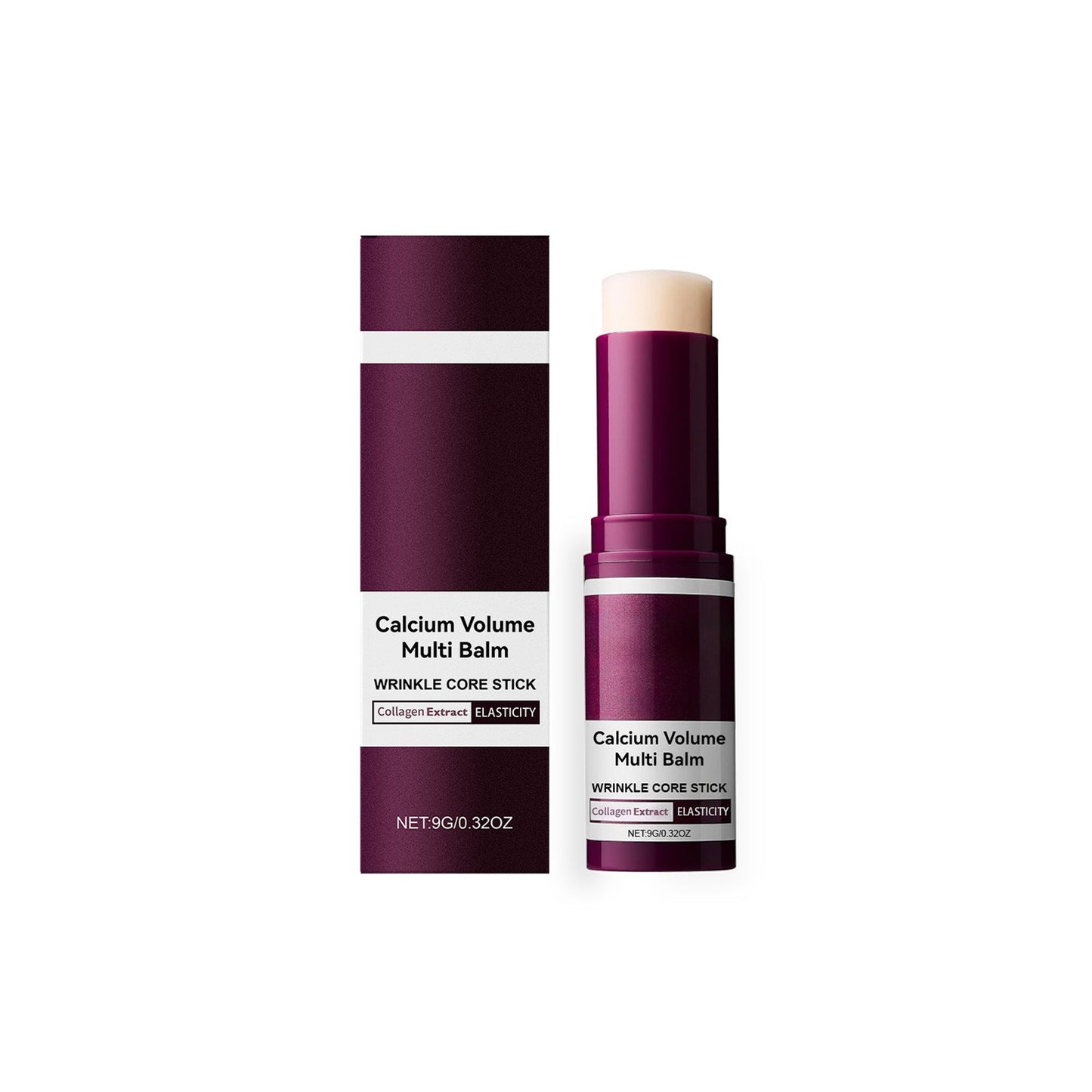 Anti-Wrinkle Hydrating Moisturizing Cream Stick