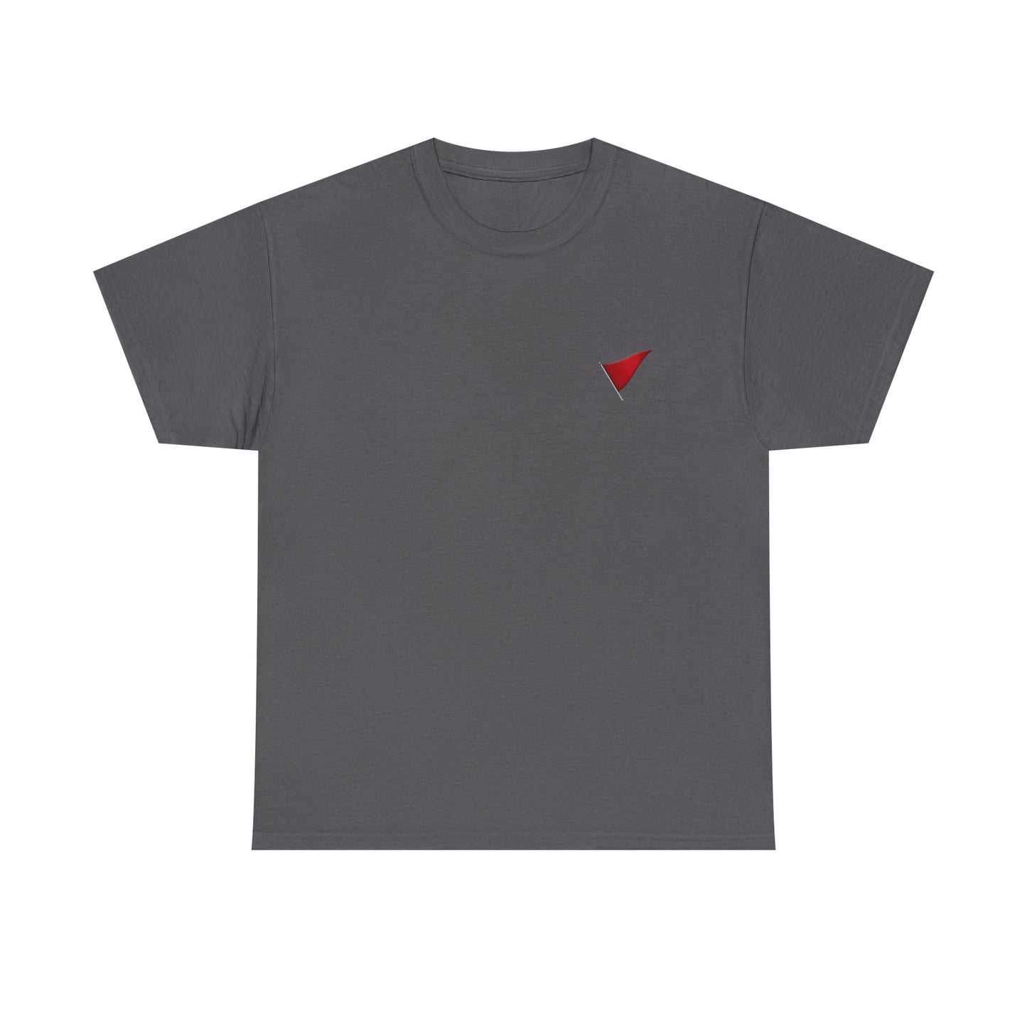 Red flag Tee