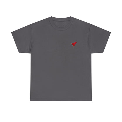 Red flag Tee