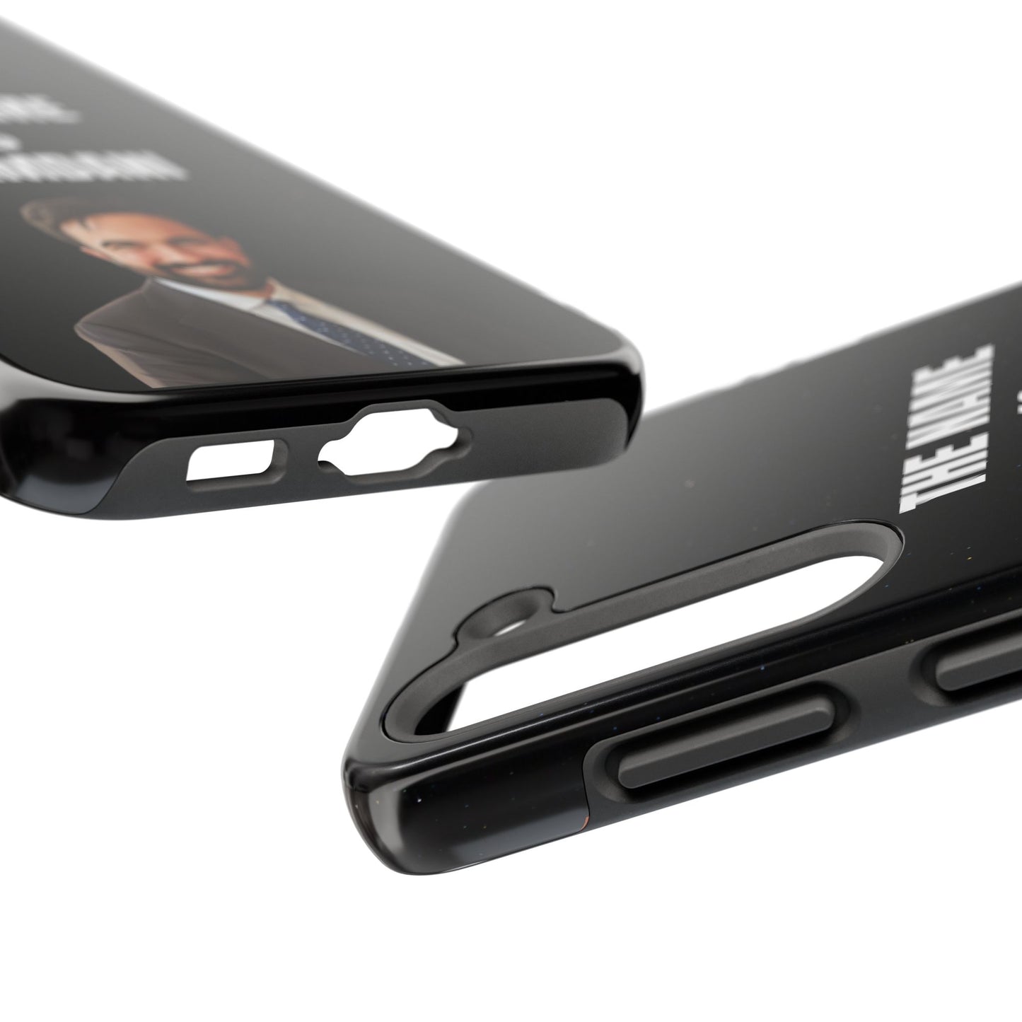 Tough Phone Cases - Mamdani