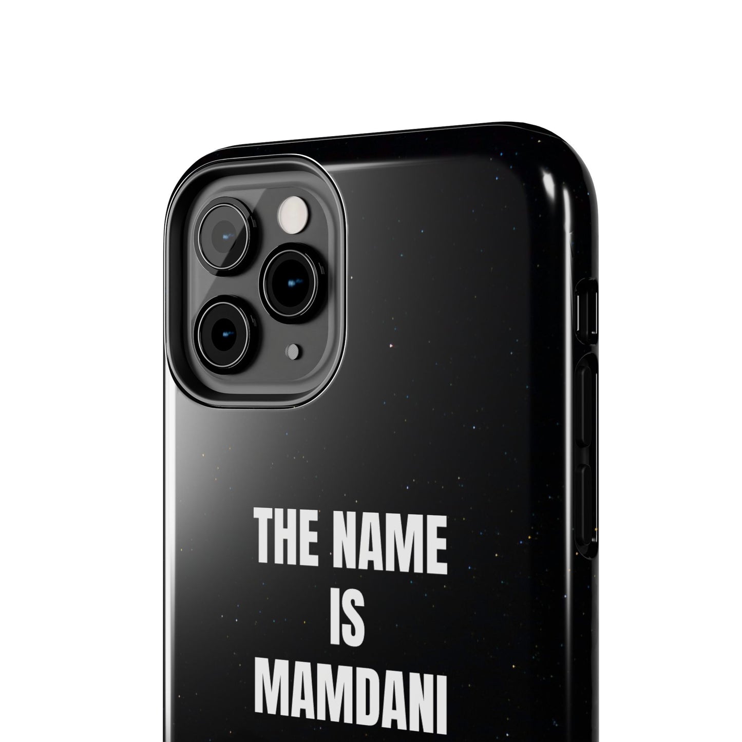 Tough Phone Cases - Mamdani