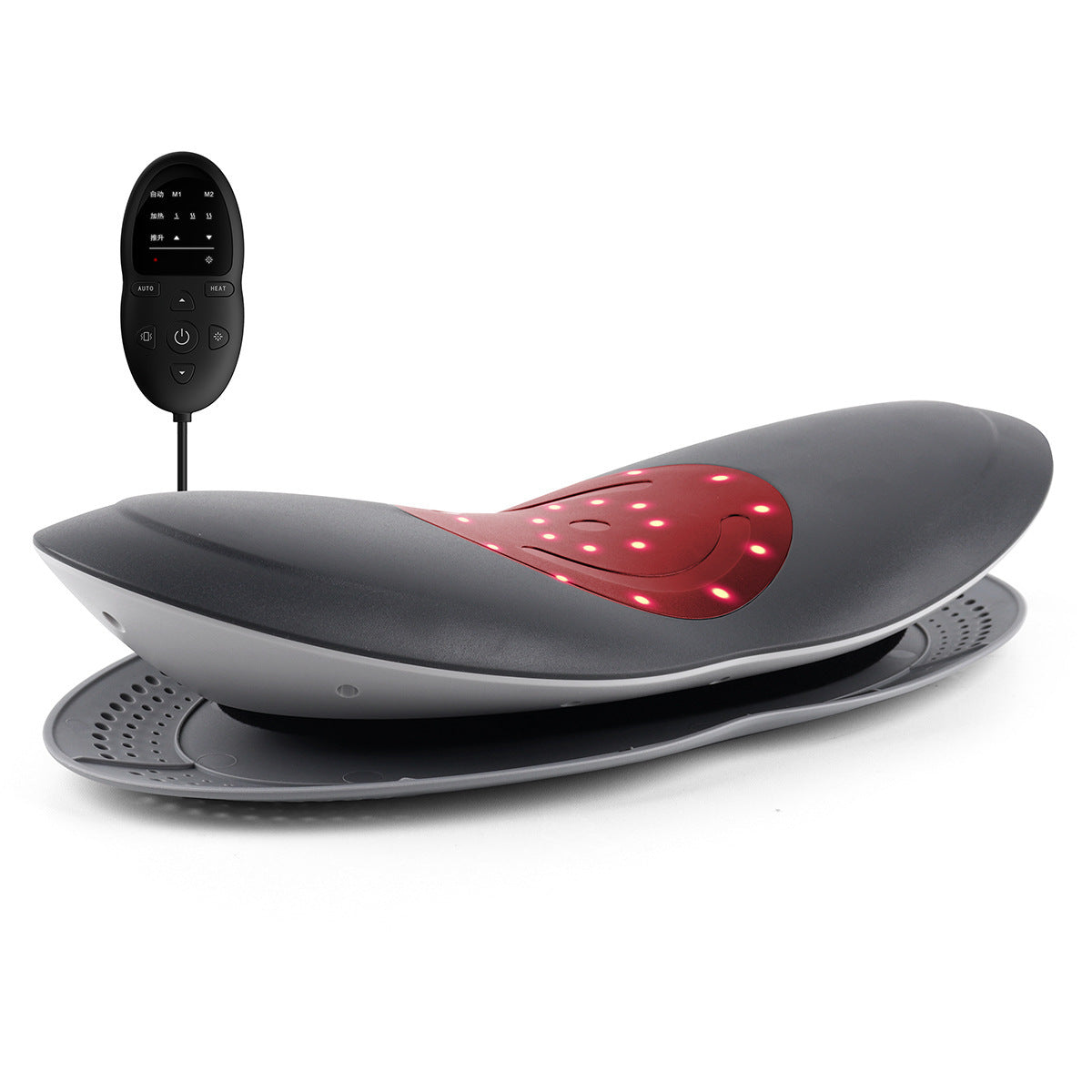 Waist Massager