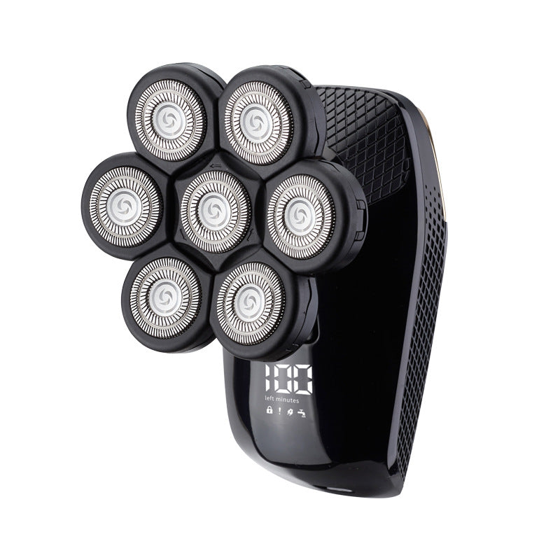 Oasis™ 5-in-1 Electric Shaver