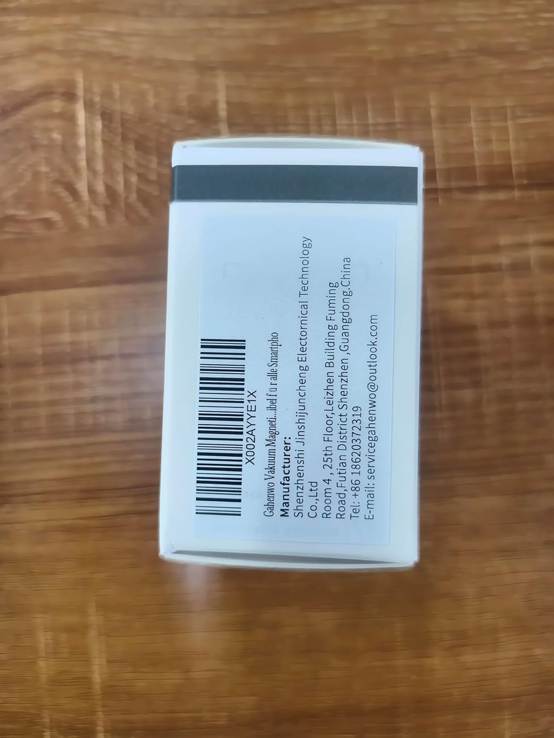 Vacuum Magnetic Car Phone Holder Stand,360° Adjustable Car Phone Mount for Magsafe with Suction Cup & Swivel Lock,Foldable Phone Holders for Your Car,Cell Phone Car Mount for Iphone & Android