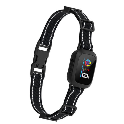 Intelligent Bark Stop Collar for Dogs