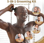 Oasis™ 5-in-1 Electric Shaver
