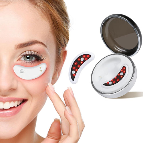 Eye Massager