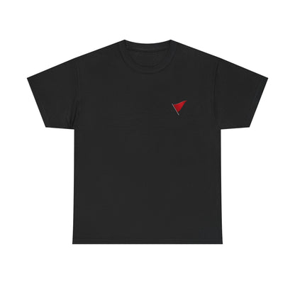 Red flag Tee