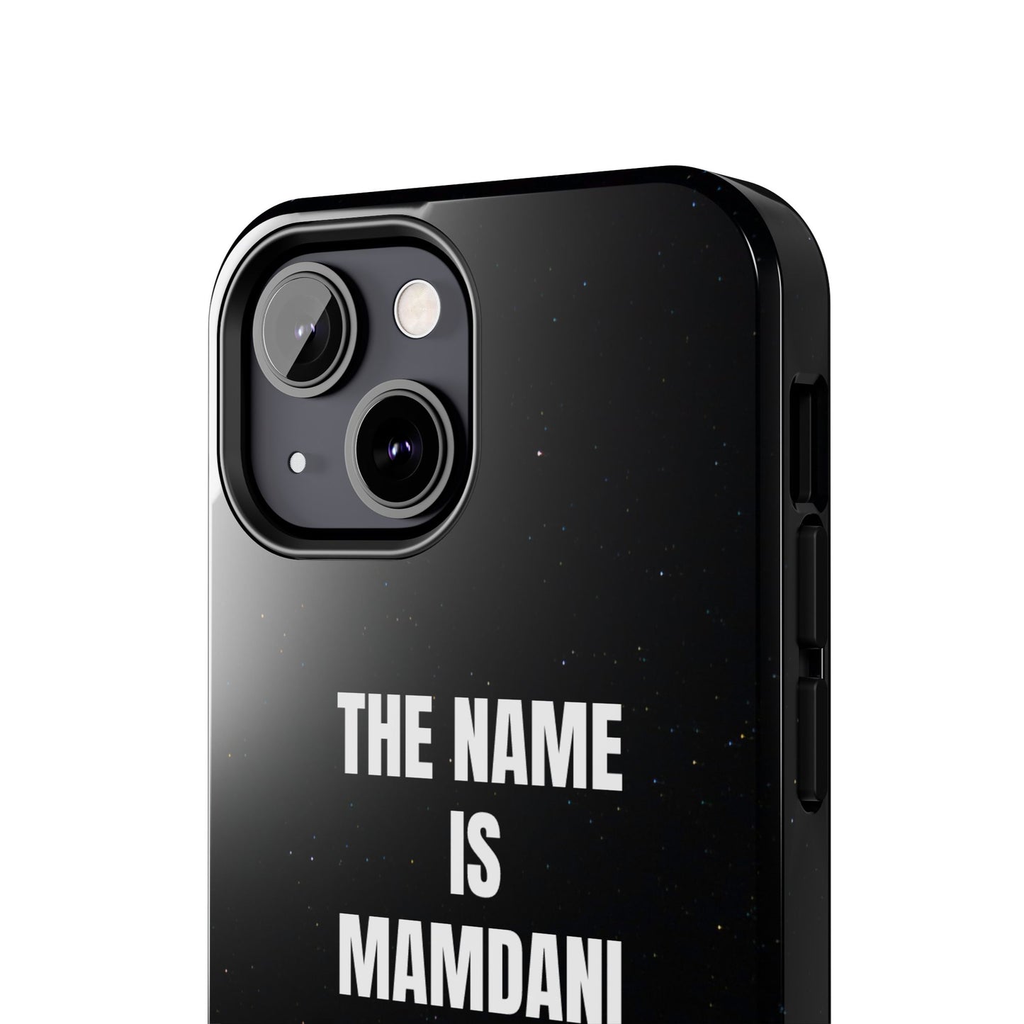 Tough Phone Cases - Mamdani