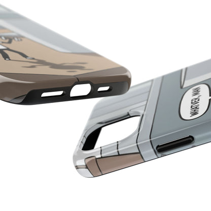 Phone case - Whatever